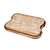 Wooden Tray