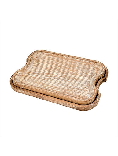 Wooden Tray